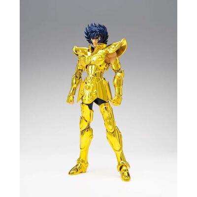 BANDAI Saint Seiya Saint Cloth Myth Ex Action Figure Leo Ikki Inheritor of The Gold Myth 17 cm BANDAI Saint Seiya Saint Cloth Myth Ex Action Figure Leo Ikki Inheritor of The Gold Myth 17 cm