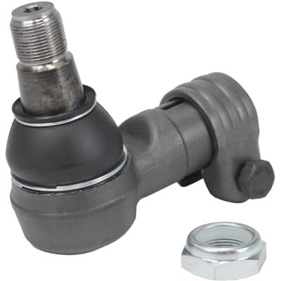 Monroe TIE ROD END L97G26 OE-MATCHING QUALITY PRECISE STEERING CONTROL Monroe TIE ROD END L97G26 OE-MATCHING QUALITY PRECISE STEERING CONTROL