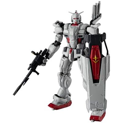 TAMASHII NATIONS Gundam Requiem for Vengeance Gundam EX, Gundam Universe Action Figure TAMASHII NATIONS Gundam Requiem for Vengeance Gundam EX, Gundam Universe Action Figure