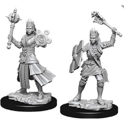WizKids Games WZK73671 Zubehör WizKids Games WZK73671 Zubehör