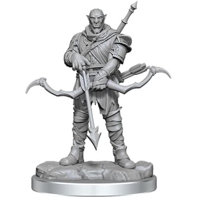 WizKids Orc Ranger WizKids Orc Ranger