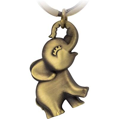 FABACH Elefant Schlüsselanhänger Jumbo Süßer Elefant Glücksbringer für Damen Elefant Anhänger für Beste Freundin Schlüsselanhänger Elefant Geschenk für Elefanten Liebhaber FABACH Elefant Schlüsselanhänger Jumbo Süßer Elefant Glücksbringer für Damen Elefant Anhänger für Beste Freundin Schlüsselanhänger Elefant Geschenk für Elefanten Liebhaber