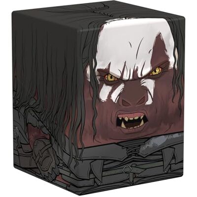 Ultimate Guard Squaroes Squaroe The Lord of the Rings LOTR013 Lurtz Ultimate Guard Squaroes Squaroe The Lord of the Rings LOTR013 Lurtz