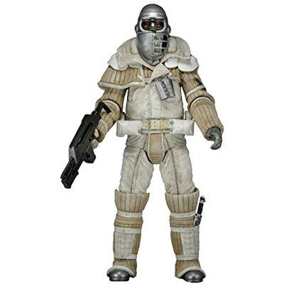 NECA Alien 3 Weyland-Yutani Commando Series 8 Action Figure NECA Alien 3 Weyland-Yutani Commando Series 8 Action Figure