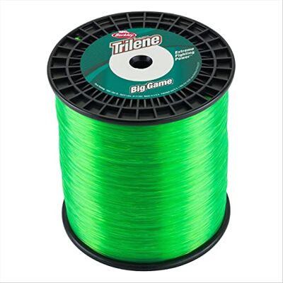 Berkley Trilene Big Game Monofile Angelschnur Berkley Trilene Big Game Monofile Angelschnur