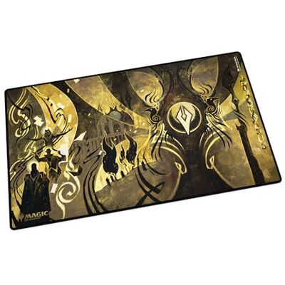 Ultimate Guard Play-Mat Magic: The Gathering Secrets of Strixhaven Silverquill Ultimate Guard Play-Mat Magic: The Gathering Secrets of Strixhaven Silverquill