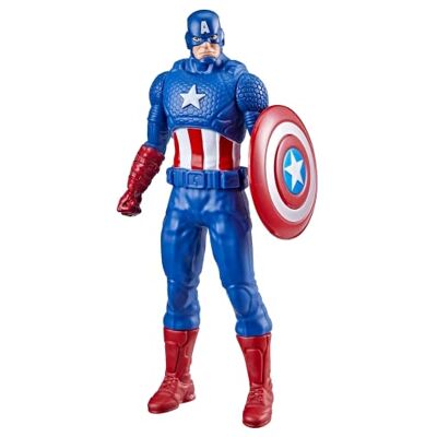 Marvel Classic Figure Captain America Marvel Classic Figure Captain America