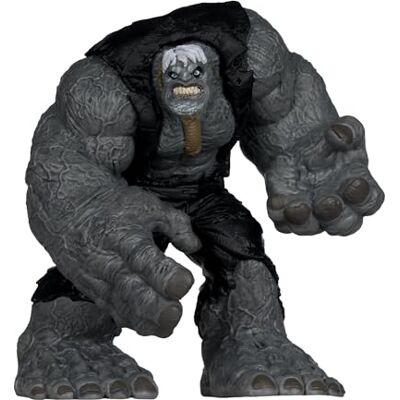 McFarlane DC DC Direct Collector Vinyl Statue Solomon Grundy (Limited Edition Todd's Mods) 11 cm McFarlane DC DC Direct Collector Vinyl Statue Solomon Grundy (Limited Edition Todd's Mods) 11 cm