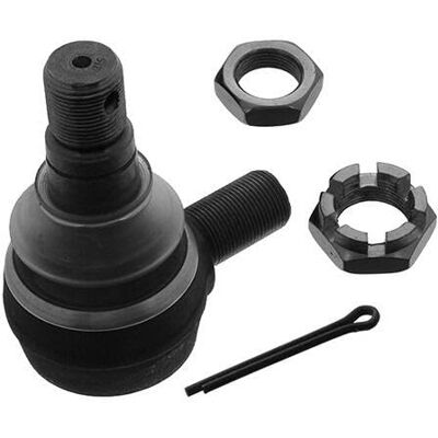 Monroe TIE ROD END L90G13 OE-MATCHING QUALITY PRECISE STEERING CONTROL Monroe TIE ROD END L90G13 OE-MATCHING QUALITY PRECISE STEERING CONTROL