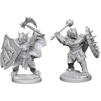 WizKids WZK73200 Accessories WizKids WZK73200 Accessories