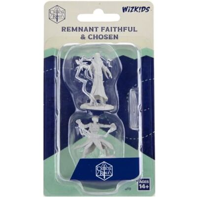 WizKids Remnant Faithful & Chosen WizKids Remnant Faithful & Chosen
