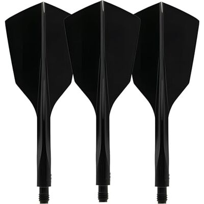 Condor Axe 120 Trifin Black Medium Condor Axe 120 Trifin Black Medium