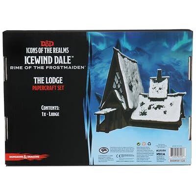 WizKids /NECA WZK96048 Accessories WizKids /NECA WZK96048 Accessories