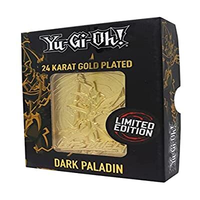Yu-Gi-Oh! Silber karten YU GI OH! Mit Gold Details Paladin Limitierte Auflage Yu-Gi-Oh! Silber karten YU GI OH! Mit Gold Details Paladin Limitierte Auflage