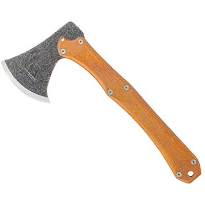 Condor Mountain Pass Axe Condor Mountain Pass Axe