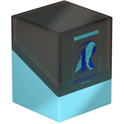 Ultimate Guard Boulder 100+ Harry Potter Ravenclaw, Blau Ultimate Guard Boulder 100+ Harry Potter Ravenclaw, Blau