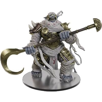 WizKids Pathfinder Battles Gholdako Boxed Mini WizKids Pathfinder Battles Gholdako Boxed Mini