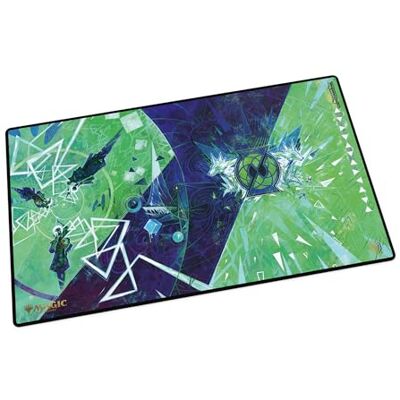 Ultimate Guard Play-Mat Magic: The Gathering Secrets of Strixhaven Quandrix Ultimate Guard Play-Mat Magic: The Gathering Secrets of Strixhaven Quandrix
