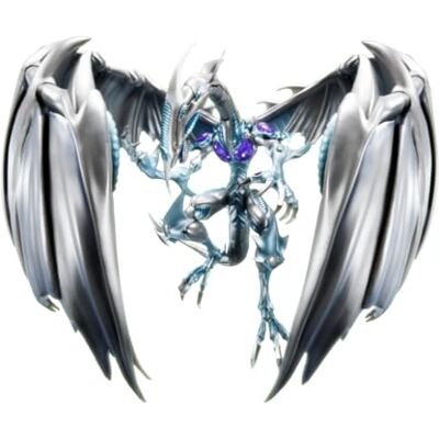 TAMASHII NATIONS Yu-Gi-Oh! 5D´s S.H. Monster Arts Action Figure Stardust Dragon 53 cm Yu-Gi-Oh! 50,8 cm große Actionfigur S.H.MonsterArts Stardust Dragon TAMASHII NATIONS Yu-Gi-Oh! 5D´s S.H. Monster Arts Action Figure Stardust Dragon 53 cm Yu-Gi-Oh! 50,8 cm große Actionfigur S.H.MonsterArts Stardust Dragon