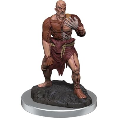 WizKids Flesh Golem #2 WizKids Flesh Golem #2