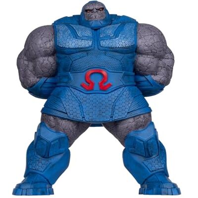 McFarlane DC -DC Direct Collector Vinyl Statue Darkseid 12 cm McFarlane DC -DC Direct Collector Vinyl Statue Darkseid 12 cm