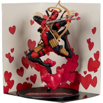 McFarlane Marvel Collection Statue 1/10 Deadpool (Deadpool #26) McFarlane Marvel Collection Statue 1/10 Deadpool (Deadpool #26)