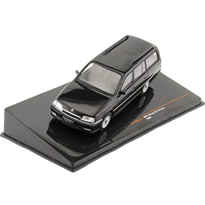 Ixo models Opel Omega A2 Caravan Kombi 1990 schwarz Modellauto 1:43 Ixo models Opel Omega A2 Caravan Kombi 1990 schwarz Modellauto 1:43
