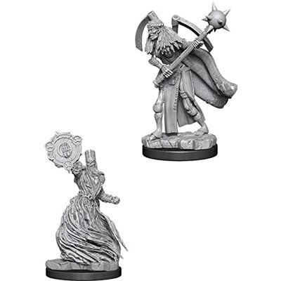 WizKids Games WZK73415 Zubehör WizKids Games WZK73415 Zubehör