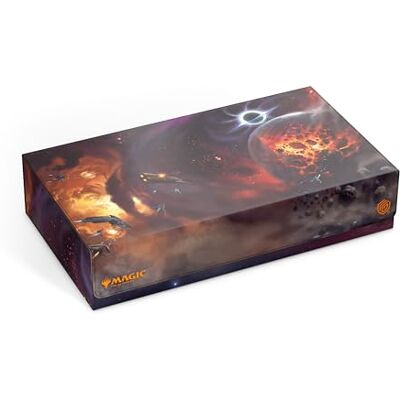 Ultimate Guard Omnihive 1000+ Xenoskin Magic: The Gathering Edge of Eternities Ultimate Guard Omnihive 1000+ Xenoskin Magic: The Gathering Edge of Eternities