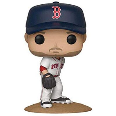 Funko – Major League Baseball Figure Chris Sale Statue Sammelbar New York Toy Fair, 9 cm, 30244 Funko – Major League Baseball Figure Chris Sale Statue Sammelbar New York Toy Fair, 9 cm, 30244