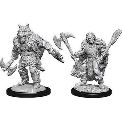 WizKids WZK73704 Accessories WizKids WZK73704 Accessories