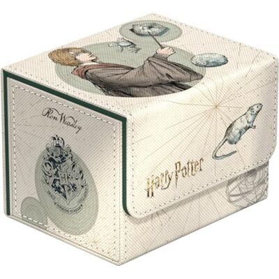 Ultimate Guard Sidewinder 100+ Xenoskin Harry Potter Ron Weasley Ultimate Guard Sidewinder 100+ Xenoskin Harry Potter Ron Weasley