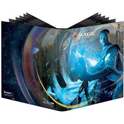 Ultra Pro Magic The Gathering 9-Pocket PRO-Binder Hauptset 2021 Ultra Pro Magic The Gathering 9-Pocket PRO-Binder Hauptset 2021