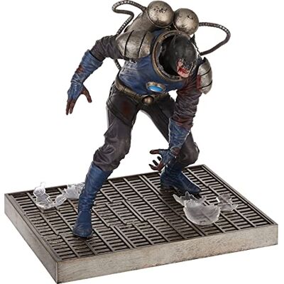 Select DC Gallery Dceased Batman PVC Statue Select DC Gallery Dceased Batman PVC Statue