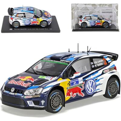 Ixo Volkwagen Polo R WRC Rallye Mexiko Latvala 2016 mit Sockel 1/24 Modellcarsonline Modell Auto Modellcarsonline Modell Auto Ixo Volkwagen Polo R WRC Rallye Mexiko Latvala 2016 mit Sockel 1/24 Modellcarsonline Modell Auto Modellcarsonline Modell Auto