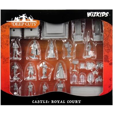 WizKids WZK90096 Accessories WizKids WZK90096 Accessories