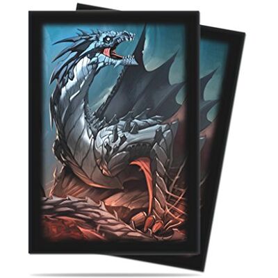 Ultra Pro 84404 Shadoote Protector, 60 Stück Ultra Pro 84404 Shadoote Protector, 60 Stück