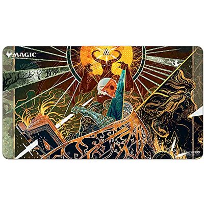 Ultra Pro UP Mystical Archive Demonic Tutor Playmat Ultra Pro UP Mystical Archive Demonic Tutor Playmat