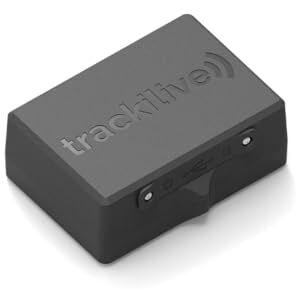 trackilive TL-60, 4G Tracker Langzeit Live Ortung, Lange Akkulaufzeit, GPS Tracker Auto, Baumaschinen, Quad, magnetisches Gehäuse, wasserdicht nach IP68 trackilive TL-60, 4G Tracker Langzeit Live Ortung, Lange Akkulaufzeit, GPS Tracker Auto, Baumaschinen, Quad, magnetisches Gehäuse, wasserdicht nach IP68