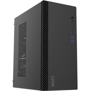 MSI PRO Shield M100P MSI PRO Shield M100P