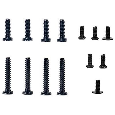 14 Teile/satz Metall Schrauben Spielkonsole Zurück Abdeckung Hinten Gehäuse Schrauben Kit mit Lüfter Schrauben Schild für Zubehör 14 Teile/satz Metall Schrauben Spielkonsole Zurück Abdeckung Hinten Gehäuse Schrauben Kit mit Lüfter Schrauben Schild für Zubehör