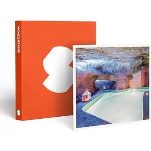 Smartbox Geschenkbox Romantische Entspannung im Spa für Zwei originelle Geschenkideen Smartbox Geschenkbox Romantische Entspannung im Spa für Zwei originelle Geschenkideen