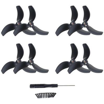 Uitndvyte 2/4 Paar geräuscharme Propeller Avatar Flugpropellerschraube 2 Erfahrungen stabile und langlebige Propeller Uitndvyte 2/4 Paar geräuscharme Propeller Avatar Flugpropellerschraube 2 Erfahrungen stabile und langlebige Propeller