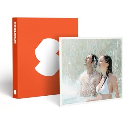 Smartbox Geschenkbox Paar Entspannung und Spa für Zwei im Latium Originelle Geschenkideen 1 Wellness-Erlebnis für 2 Personen Smartbox Geschenkbox Paar Entspannung und Spa für Zwei im Latium Originelle Geschenkideen 1 Wellness-Erlebnis für 2 Personen