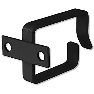 Digitus Kabel-Führungsbügel 70 x 150 mm 10 Stück Netzwerk-Schrank 19-Zoll Kabel-Management Schwarz Digitus Kabel-Führungsbügel 70 x 150 mm 10 Stück Netzwerk-Schrank 19-Zoll Kabel-Management Schwarz