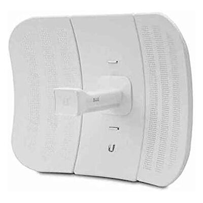 Ubiquiti Networks Ubiquiti LBE-M5-23 LiteBeam M 5GHz 23dBi airMAX Ubiquiti Networks Ubiquiti LBE-M5-23 LiteBeam M 5GHz 23dBi airMAX