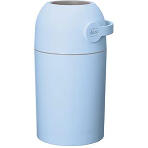 Chicco Odour Off Blau - Windeleimer Chicco Odour Off Blau - Windeleimer