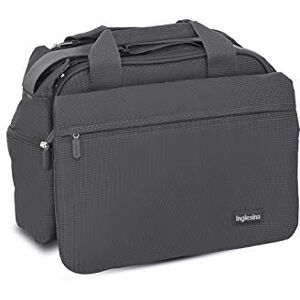 Inglesina My Baby Bag - Wickeltasche, Wasserfest, Stylisch Inglesina My Baby Bag - Wickeltasche, Wasserfest, Stylisch