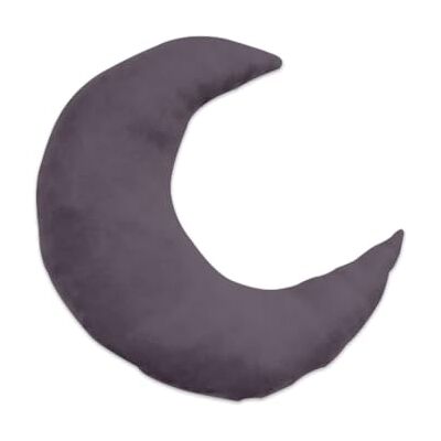 joyfill Stillkissen Luna (508 ANTHRAZIT) joyfill Stillkissen Luna (508 ANTHRAZIT)