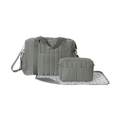 Vertbaudet Shawano Wickeltasche für Wochenende Vertbaudet Shawano Wickeltasche für Wochenende